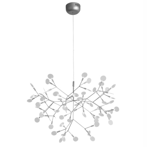 Подвесная светодиодная люстра ST Luce Rafina SL379.103.63 Подвесная светодиодная люстра ST Luce Rafina SL379.103.63