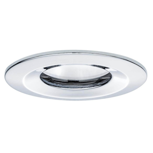 Встраиваемый светодиодный светильник Paulmann Premium Slim Coin 93883 Встраиваемый светодиодный светильник Paulmann Premium Slim Coin 93883