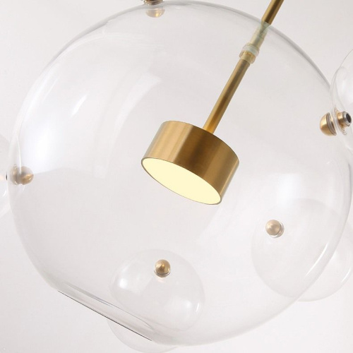 Потолочный Светильник Bubble Bls B6 By Imperiumloft