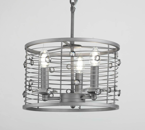 Подвесной светильник Rivoli Сonfusione 5015-203 Б0038080