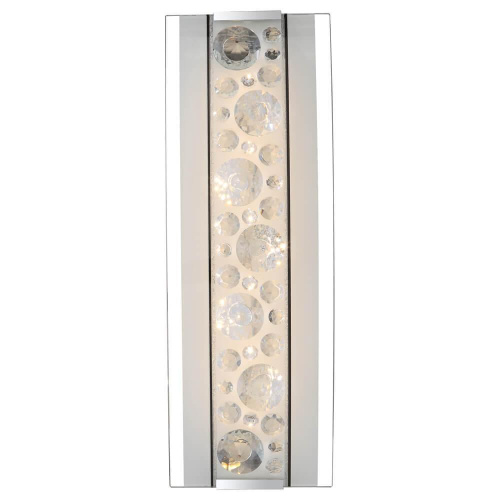 Настенный светильник Globo Louise 48175-7W