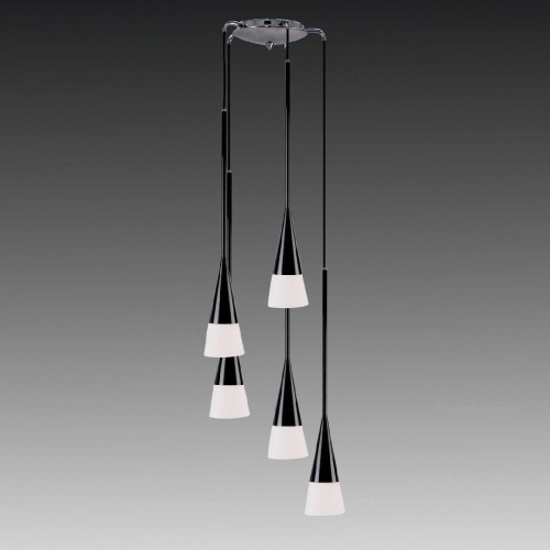 Подвесная люстра Lightstar Conicita 804257 Подвесная люстра Lightstar Conicita 804257
