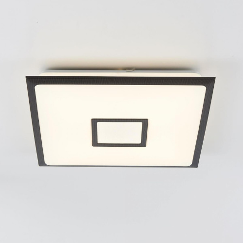 Потолочный светодиодный светильник Citilux Старлайт Смарт CL703AK55G Потолочный светодиодный светильник Citilux Старлайт Смарт CL703AK55G