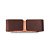 Настенный светильник Ideal Lux Clip AP2 Small Corten 187365