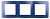 Рамка 3-постовая ЭРА 12 12-5003-29 Б0019412