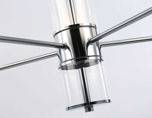 Подвесная люстра Ambrella light High Light LH56001 Подвесная люстра Ambrella light High Light LH56001