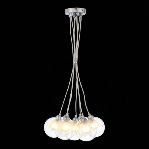 Подвесная люстра ST Luce Dualita SL431.113.07 Подвесная люстра ST Luce Dualita SL431.113.07