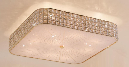 Потолочный светильник Citilux Портал CL324202