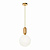 Подвесной светильник Loft IT Parachilna 9974-B