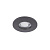 Встраиваемый светильник Loft IT Chip 10338/B Black