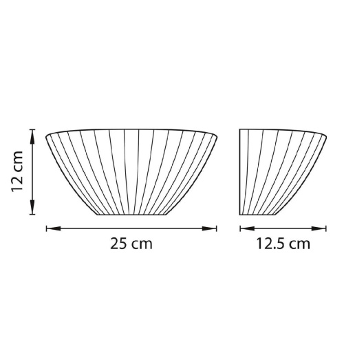 Настенный светильник Lightstar Agola 810823 Настенный светильник Lightstar Agola 810823