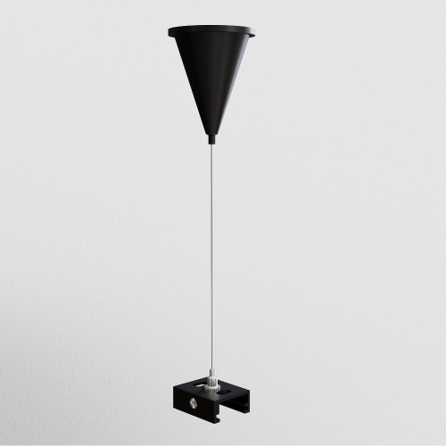 Подвес Maytoni Technical Accessorises TRA005WS-31B Подвес Maytoni Technical Accessorises TRA005WS-31B