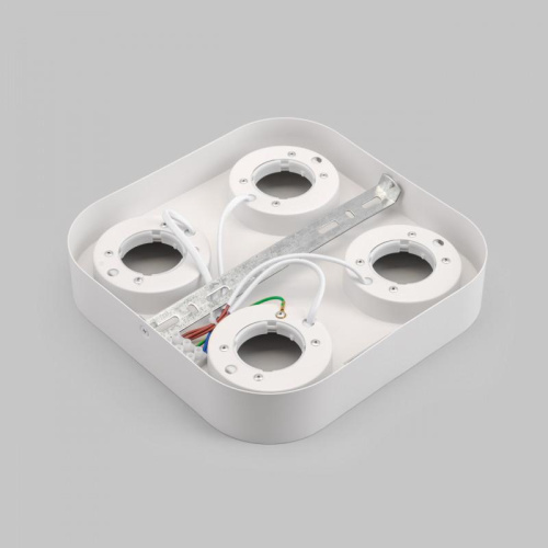 Потолочный светильник IMEX Simple IL.0005.2600-4-WH Потолочный светильник IMEX Simple IL.0005.2600-4-WH