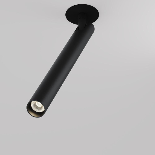 Встраиваемый светильник Technical C141RS-L300-6W3K-B Встраиваемый светильник Technical C141RS-L300-6W3K-B