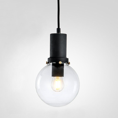Подвесной Светильник Penball D15 Gold By Imperiumloft