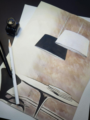 Подвесной светильник Maytoni Calvin Ceiling P179-PL-01-B Подвесной светильник Maytoni Calvin Ceiling P179-PL-01-B