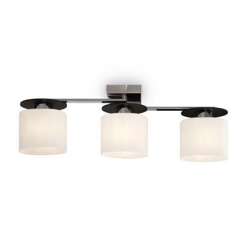 Потолочная люстра Freya Bice FR5101-CL-03-CN Потолочная люстра Freya Bice FR5101-CL-03-CN