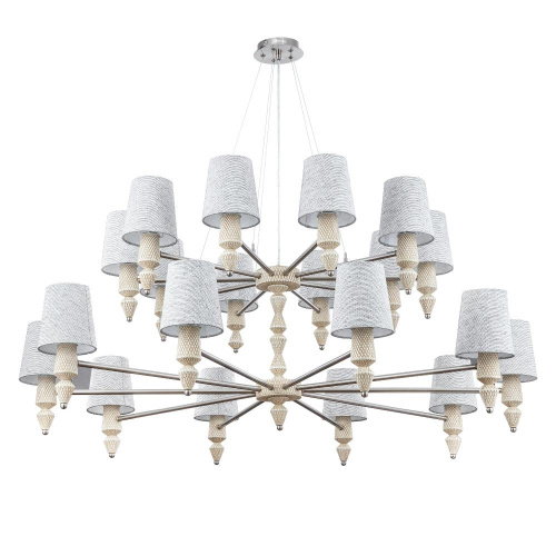 Люстра Maytoni MOD039PL-20N