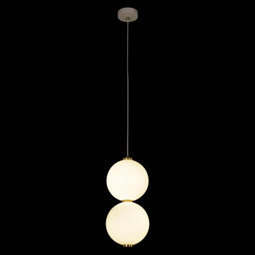 Подвесной светодиодный светильник Loft IT Pearls 10205/E Подвесной светодиодный светильник Loft IT Pearls 10205/E