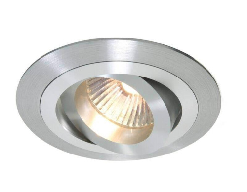 Встраиваемый светильник Deko-Light 110222 Встраиваемый светильник Deko-Light 110222