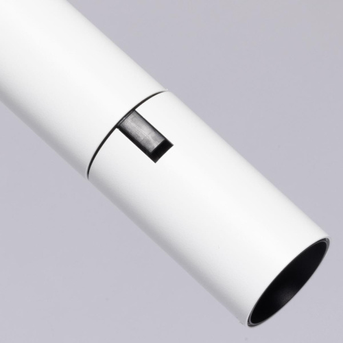 Потолочный светильник De Markt Информ 851011401