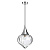 Подвесной светильник Odeon Light Pendant Kesta 4949/1