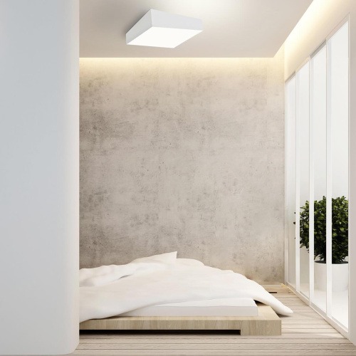 Потолочный светильник Mantra Mini 6163 Потолочный светильник Mantra Mini 6163