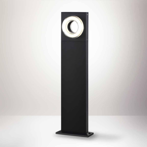 Уличный светодиодный светильник Odeon Light Nature Vart 6654/10GL Уличный светодиодный светильник Odeon Light Nature Vart 6654/10GL