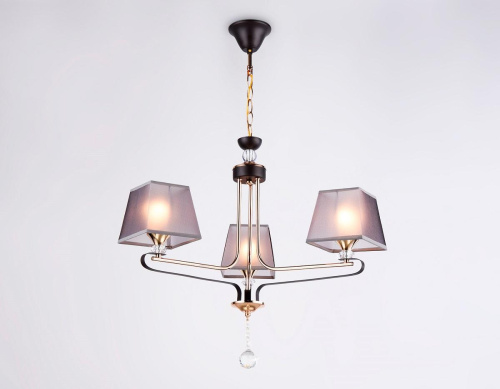 Подвесная люстра Ambrella light Traditional Modern TR4614 Подвесная люстра Ambrella light Traditional Modern TR4614
