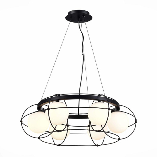 Подвесная люстра ST Luce Asolo SL1189.403.06 Подвесная люстра ST Luce Asolo SL1189.403.06