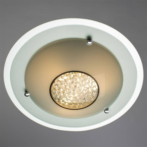 Потолочный светильник Arte Lamp A4833PL-3CC Потолочный светильник Arte Lamp A4833PL-3CC