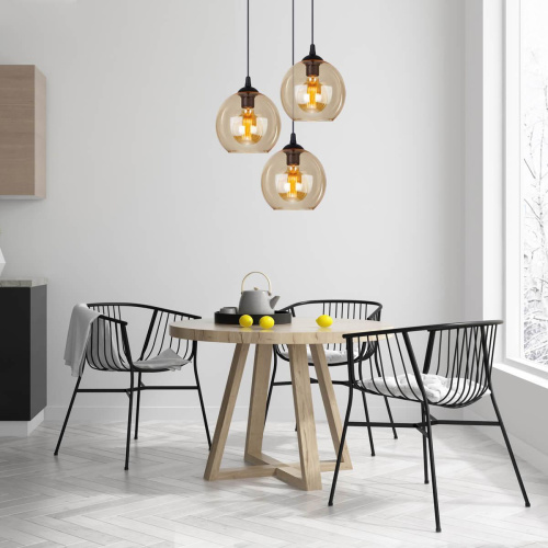 Подвесной светильник TK Lighting 4442 Cubus Подвесной светильник TK Lighting 4442 Cubus