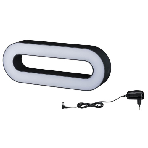 Уличный светодиодный светильник Paulmann Moval 93933