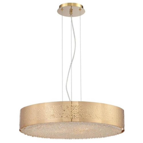 Подвесной светильник Lucia Tucci Fabian 1552.9 Gold Подвесной светильник Lucia Tucci Fabian 1552.9 Gold