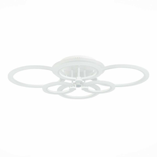 Потолочная светодиодная люстра Evoled Cerina SLE500552-06RGB