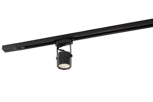 Трековый светильник Denkirs DK6004-BK Трековый светильник Denkirs DK6004-BK