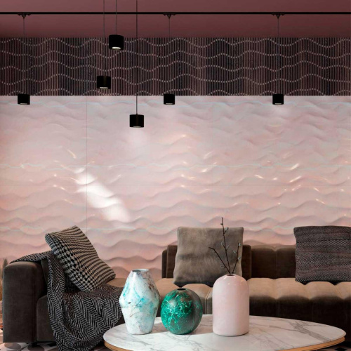 Трековый светодиодный светильник Novotech Port Bind 358796