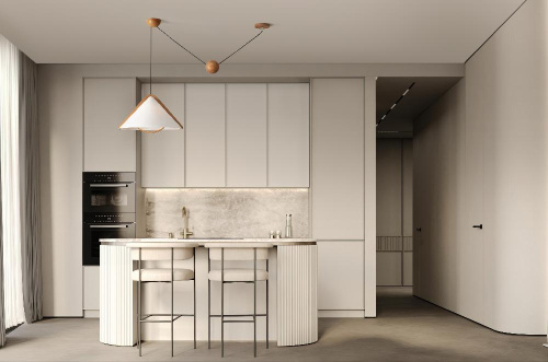 Потолочный светильник Freya FR5554CL-01T