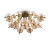 Потолочная люстра Maytoni Bolla MOD133CL-04BS