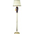 Торшер Divinare Simona 5125/12 PN-1