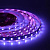 Светодиодная лента Apeyron 14,4W/m 60LED/m 5050SMD разноцветная/холодный белый 5M 00-109