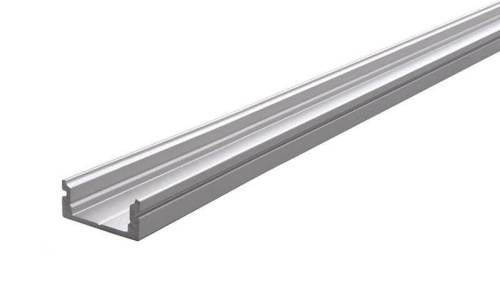 Профиль Deko-Light U-profile flat AU-01-10 970021 Профиль Deko-Light U-profile flat AU-01-10 970021