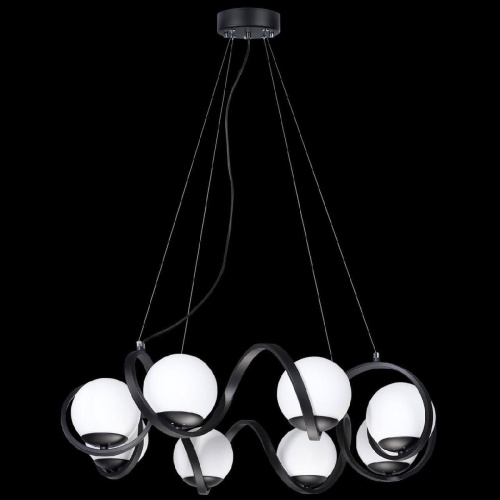 Подвесная люстра Lightstar Globo 803167 Подвесная люстра Lightstar Globo 803167