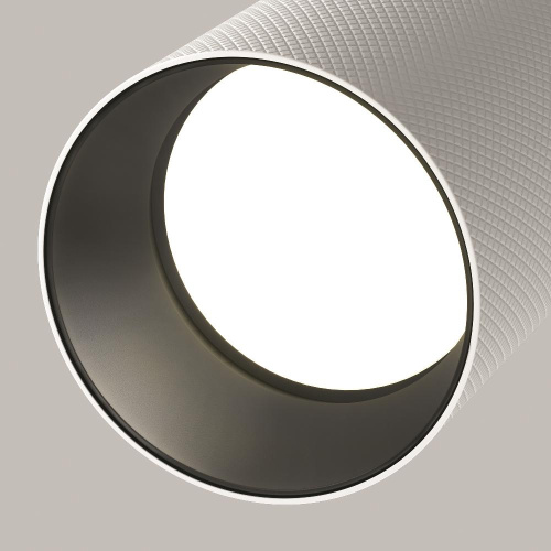 Трековый светильник Technical TR089-1-GU10-WW Трековый светильник Technical TR089-1-GU10-WW
