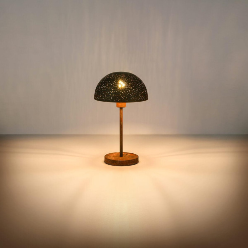 Настольная лампа Globo Celine 54652T