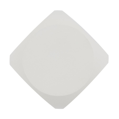 Уличный настенный светодиодный светильник Maytoni Knightsbridge O014WL-L4W