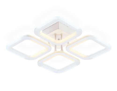 Светильник потолочный Ambrella light ACRYLICA FA8947 Светильник потолочный Ambrella light ACRYLICA FA8947