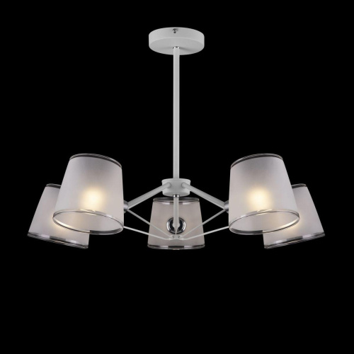 Потолочная люстра Freya Gino FR5108PL-05CH