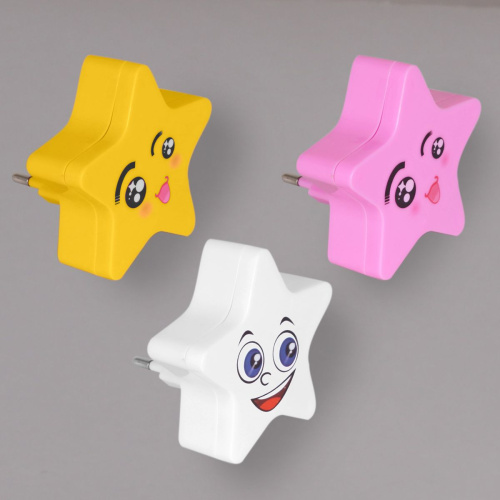 Ночник Reluce 01414-0.2-01