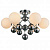 Потолочная люстра ST Luce SL715.102.06